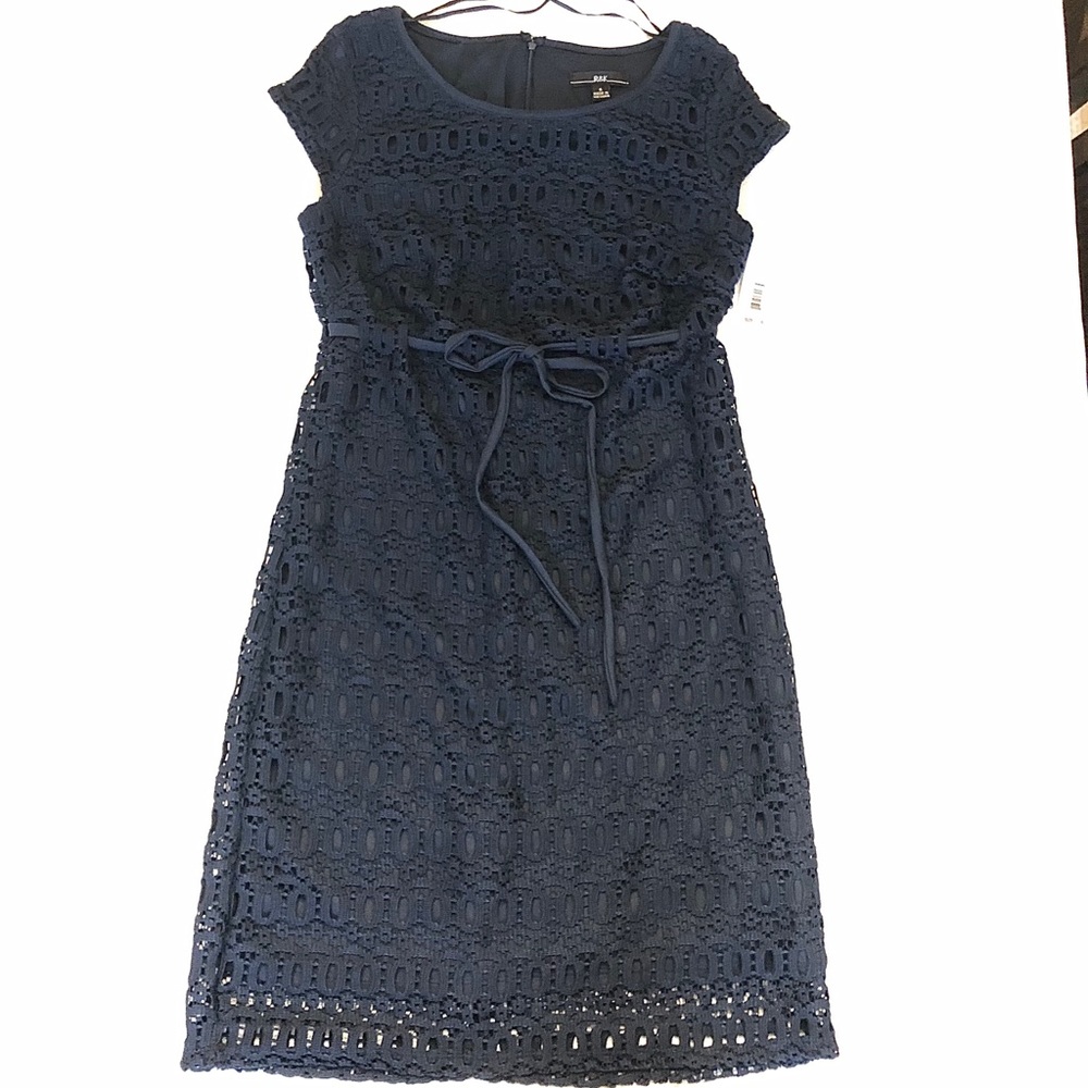 NWT R & K Midi Dress
